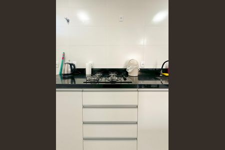 Apartamento para alugar com 50m², 1 quarto e 1 vagaCozinha