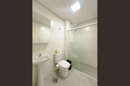 Apartamento para alugar com 50m², 1 quarto e 1 vagaBanheiro