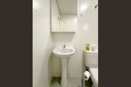 Apartamento para alugar com 50m², 1 quarto e 1 vagaBanheiro