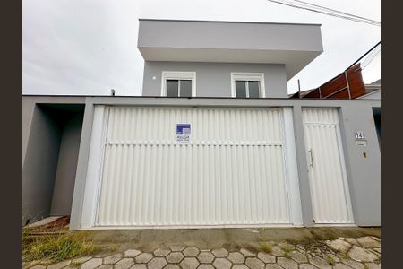 Apartamento para alugar com 50m², 1 quarto e 1 vagaFachada