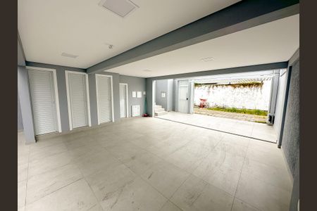 Apartamento para alugar com 50m², 1 quarto e 1 vagaGaragem