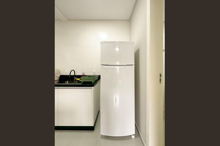 Apartamento para alugar com 50m², 1 quarto e 1 vagaCozinha
