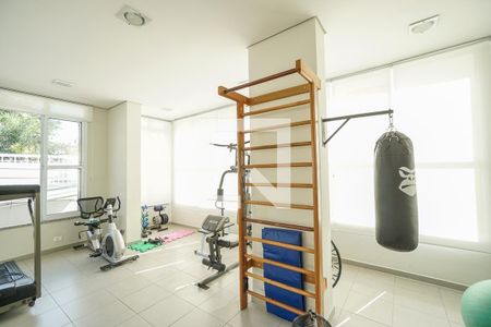 Apartamento para alugar com 75m², 3 quartos e 2 vagas Apartamento para alugar com 75m², 3 quartos e 2 vagasÁrea Comum