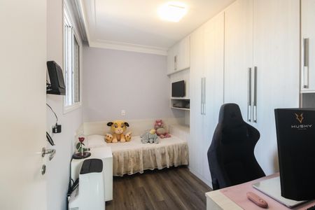 Apartamento para alugar com 75m², 3 quartos e 2 vagas Apartamento para alugar com 75m², 3 quartos e 2 vagasQuarto 1
