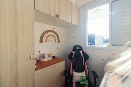 Apartamento para alugar com 75m², 3 quartos e 2 vagas Apartamento para alugar com 75m², 3 quartos e 2 vagasQuarto 2