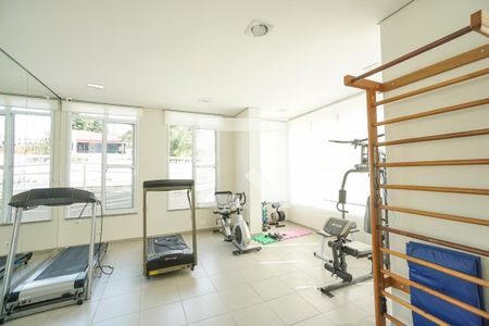Apartamento para alugar com 75m², 3 quartos e 2 vagas Apartamento para alugar com 75m², 3 quartos e 2 vagasÁrea Comum