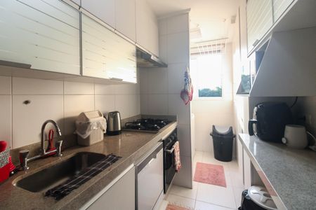 Apartamento para alugar com 75m², 3 quartos e 2 vagas Apartamento para alugar com 75m², 3 quartos e 2 vagasCozinha