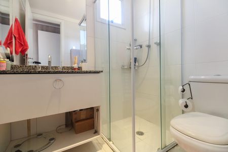 Apartamento para alugar com 75m², 3 quartos e 2 vagas Apartamento para alugar com 75m², 3 quartos e 2 vagasBanheiro Suíte