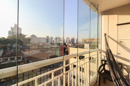 Apartamento para alugar com 75m², 3 quartos e 2 vagas Apartamento para alugar com 75m², 3 quartos e 2 vagasVaranda Gourmet