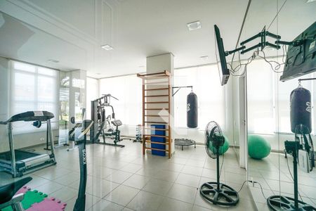 Apartamento para alugar com 75m², 3 quartos e 2 vagas Apartamento para alugar com 75m², 3 quartos e 2 vagasÁrea Comum