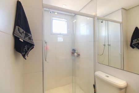 Apartamento para alugar com 75m², 3 quartos e 2 vagas Apartamento para alugar com 75m², 3 quartos e 2 vagasBanheiro Social