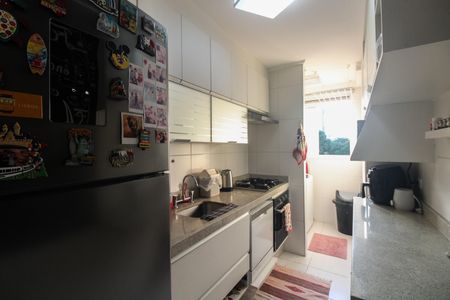 Apartamento para alugar com 75m², 3 quartos e 2 vagas Apartamento para alugar com 75m², 3 quartos e 2 vagasCozinha