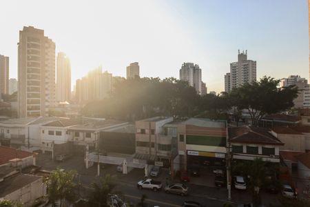 Apartamento para alugar com 75m², 3 quartos e 2 vagas Apartamento para alugar com 75m², 3 quartos e 2 vagasÁrea de Serviço - Vista