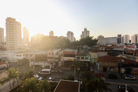 Apartamento para alugar com 75m², 3 quartos e 2 vagas Apartamento para alugar com 75m², 3 quartos e 2 vagasVaranda Gourmet - Vista