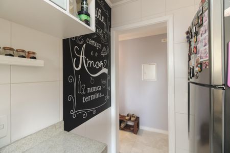 Apartamento para alugar com 75m², 3 quartos e 2 vagas Apartamento para alugar com 75m², 3 quartos e 2 vagasCozinha