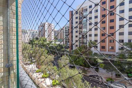 Apartamento à venda com 111m², 3 quartos e 2 vagasVista