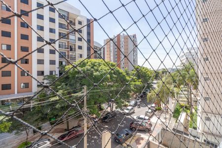 Apartamento à venda com 111m², 3 quartos e 2 vagasVista