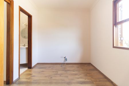 Casa de condomínio à venda com 75m², 2 quartos e 2 vagasSuíte 2