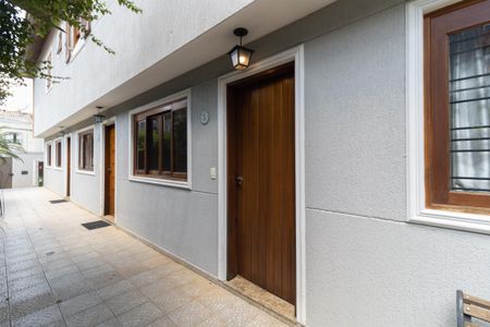 Casa de condomínio à venda com 75m², 2 quartos e 2 vagasÁrea Comum