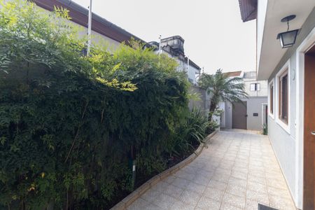 Casa de condomínio à venda com 75m², 2 quartos e 2 vagasÁrea Comum