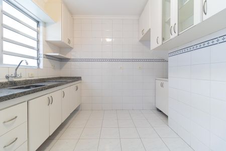 Casa de condomínio à venda com 75m², 2 quartos e 2 vagasCozinha 