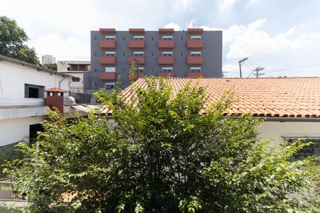 Casa de condomínio à venda com 75m², 2 quartos e 2 vagasVista da Suíte 1