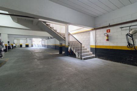 Casa de condomínio à venda com 75m², 2 quartos e 2 vagasGaragem 