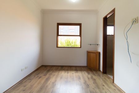 Casa de condomínio à venda com 75m², 2 quartos e 2 vagasSuíte 1