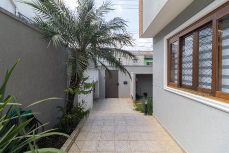 Casa de condomínio à venda com 75m², 2 quartos e 2 vagasÁrea Comum