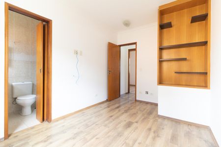 Casa de condomínio à venda com 75m², 2 quartos e 2 vagasSuíte 1