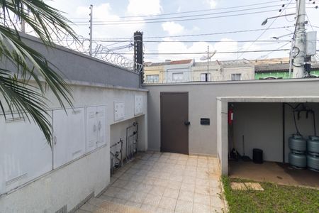 Casa de condomínio à venda com 75m², 2 quartos e 2 vagasÁrea Comum