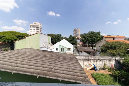 Casa de condomínio à venda com 75m², 2 quartos e 2 vagasVista da Suíte 2
