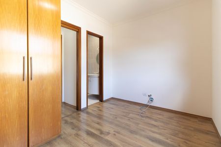 Casa de condomínio à venda com 75m², 2 quartos e 2 vagasSuíte 2