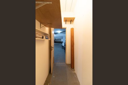 Casa de condomínio à venda com 75m², 2 quartos e 2 vagasDepósito 