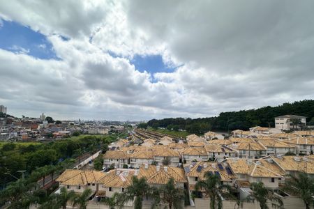 Apartamento à venda com 57m², 2 quartos e 1 vaga Apartamento à venda com 57m², 2 quartos e 1 vagaVista - Quarto