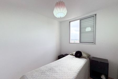 Apartamento à venda com 57m², 2 quartos e 1 vaga Apartamento à venda com 57m², 2 quartos e 1 vagaQuarto