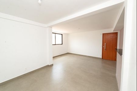 Apartamento para alugar com 80m², 3 quartos e 2 vagasSala