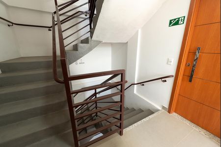 Apartamento para alugar com 80m², 3 quartos e 2 vagasEntrada