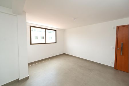 Apartamento para alugar com 80m², 3 quartos e 2 vagasSala