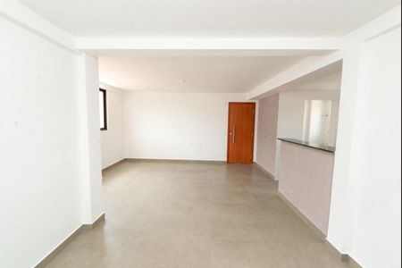 Apartamento para alugar com 80m², 3 quartos e 2 vagasSala