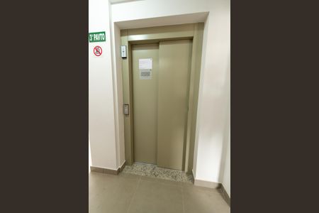 Apartamento para alugar com 80m², 3 quartos e 2 vagasElevador