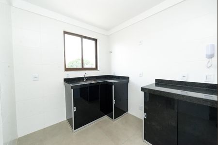 Apartamento para alugar com 80m², 3 quartos e 2 vagasCozinha
