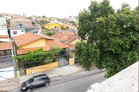 Apartamento para alugar com 80m², 3 quartos e 2 vagasVista da Suíte
