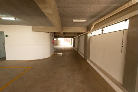 Apartamento para alugar com 80m², 3 quartos e 2 vagasGaragem