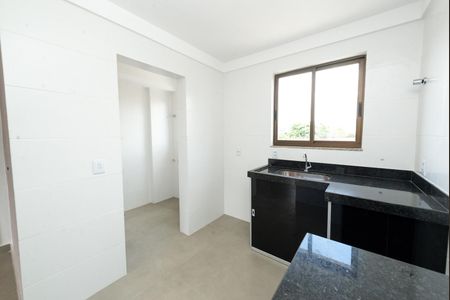 Apartamento para alugar com 80m², 3 quartos e 2 vagasCozinha