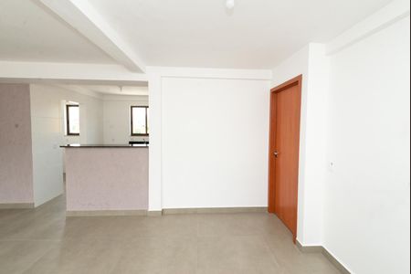 Apartamento para alugar com 80m², 3 quartos e 2 vagasSala