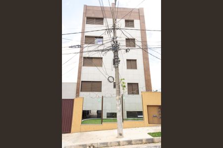 Apartamento para alugar com 80m², 3 quartos e 2 vagasFachada do Prédio- Placa instalada no dia 10/03/2026 codigo JMSE-145