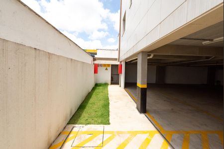 Apartamento para alugar com 80m², 3 quartos e 2 vagasGaragem