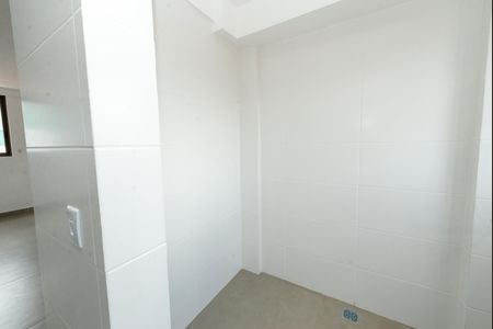 Apartamento para alugar com 80m², 3 quartos e 2 vagasÁrea de Serviço