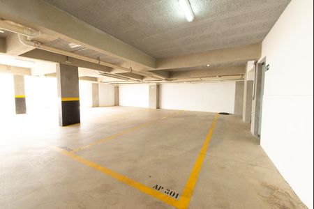 Apartamento para alugar com 80m², 3 quartos e 2 vagasGaragem